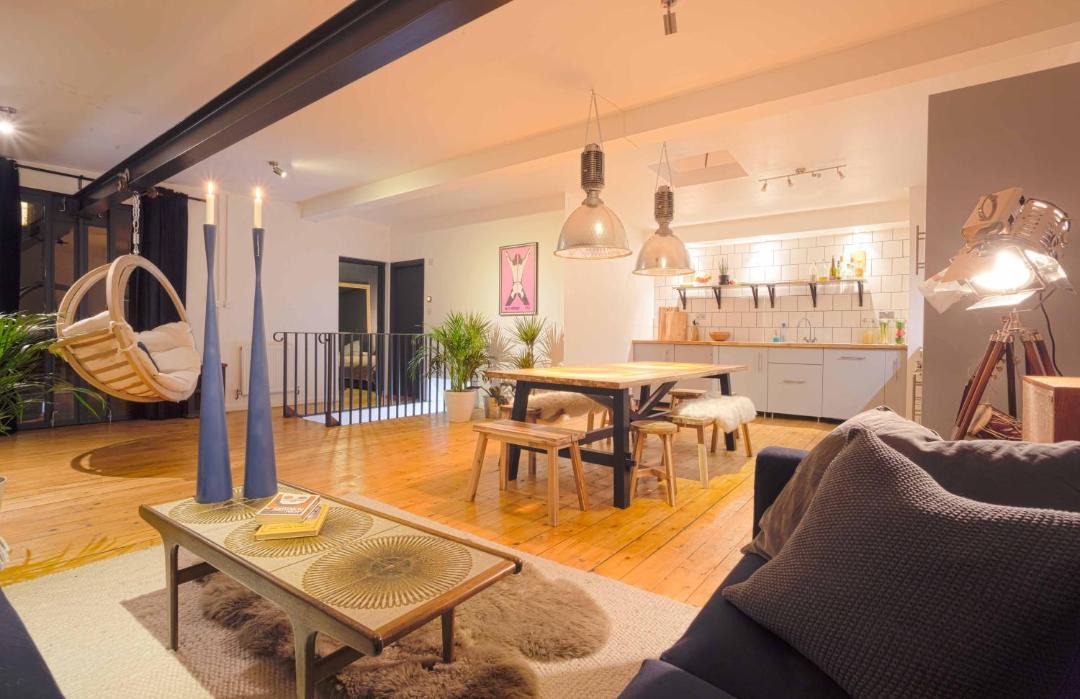 Photo of Others in Hackney