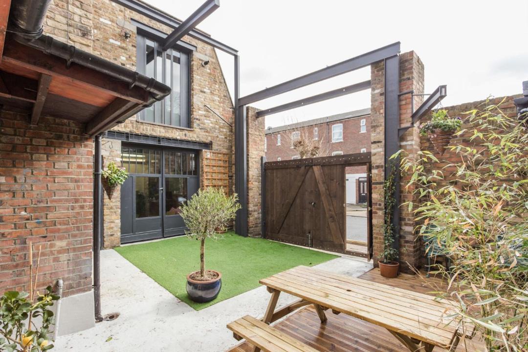 Photo of Others in Hackney