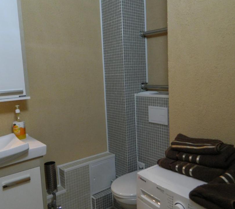 Photo of Bathroom in Ustinovskiy