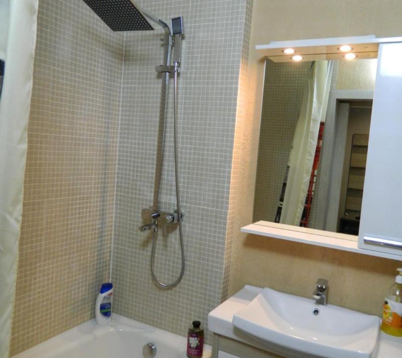 Photo of Bathroom in Ustinovskiy