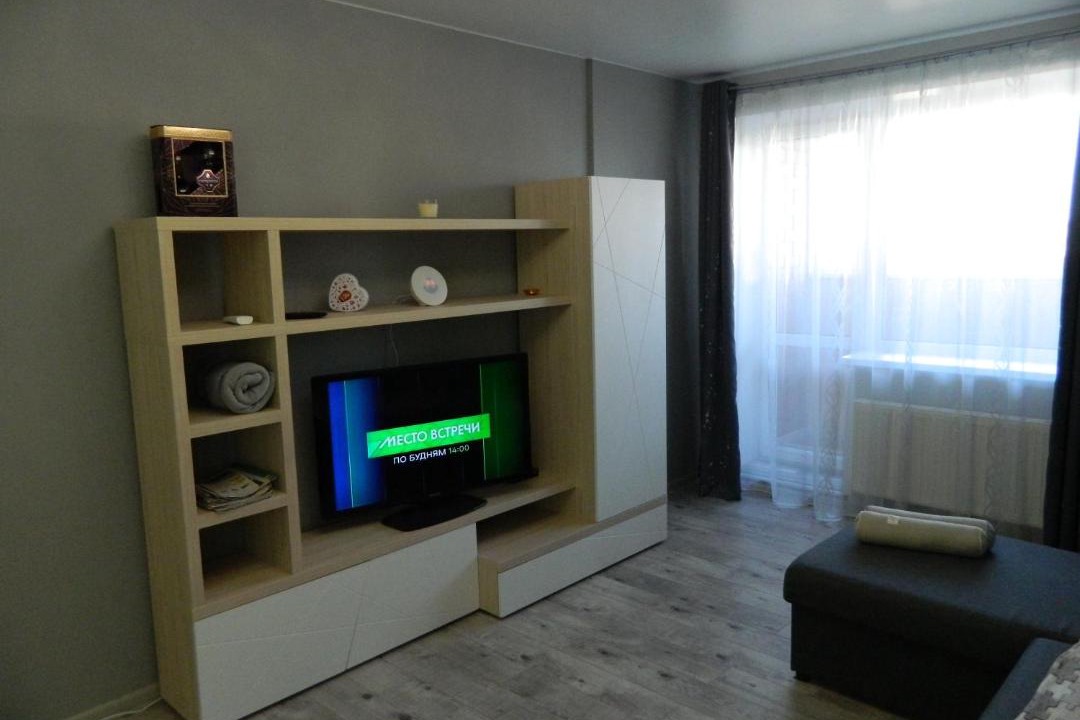 Photo of Livingroom in Ustinovskiy