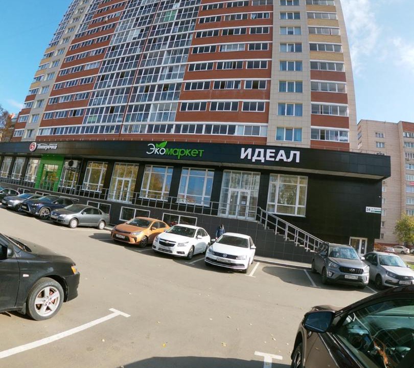 Photo of Others in Ustinovskiy