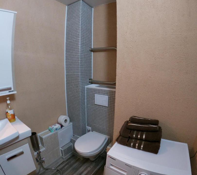 Photo of Bathroom in Ustinovskiy