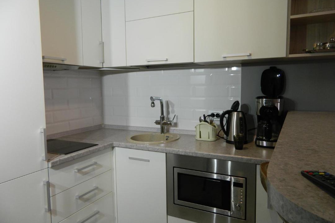 Photo of Kitchen in Ustinovskiy