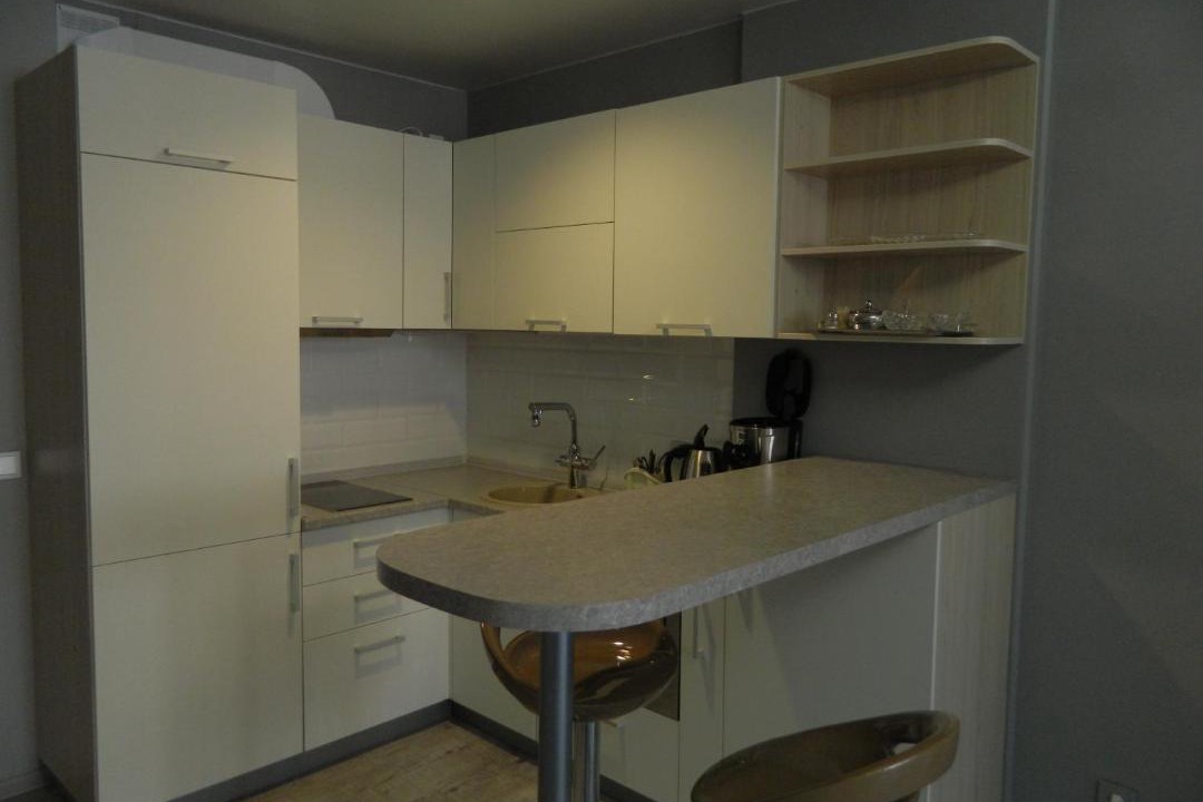 Photo of Kitchen in Ustinovskiy