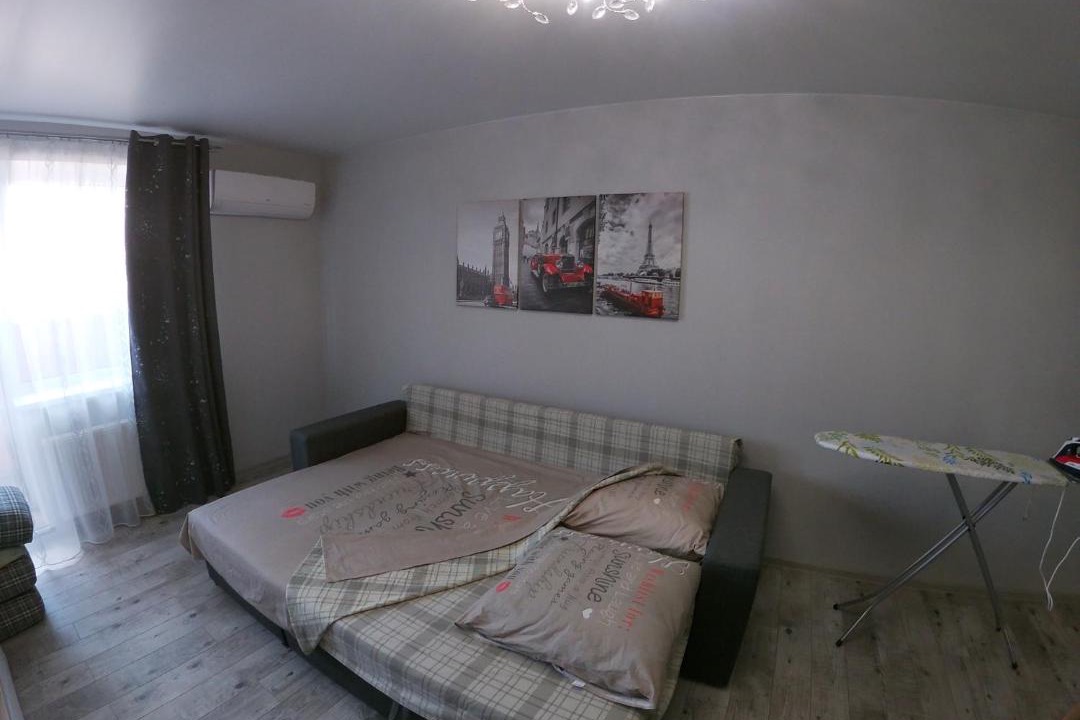 Photo of Bedroom in Ustinovskiy