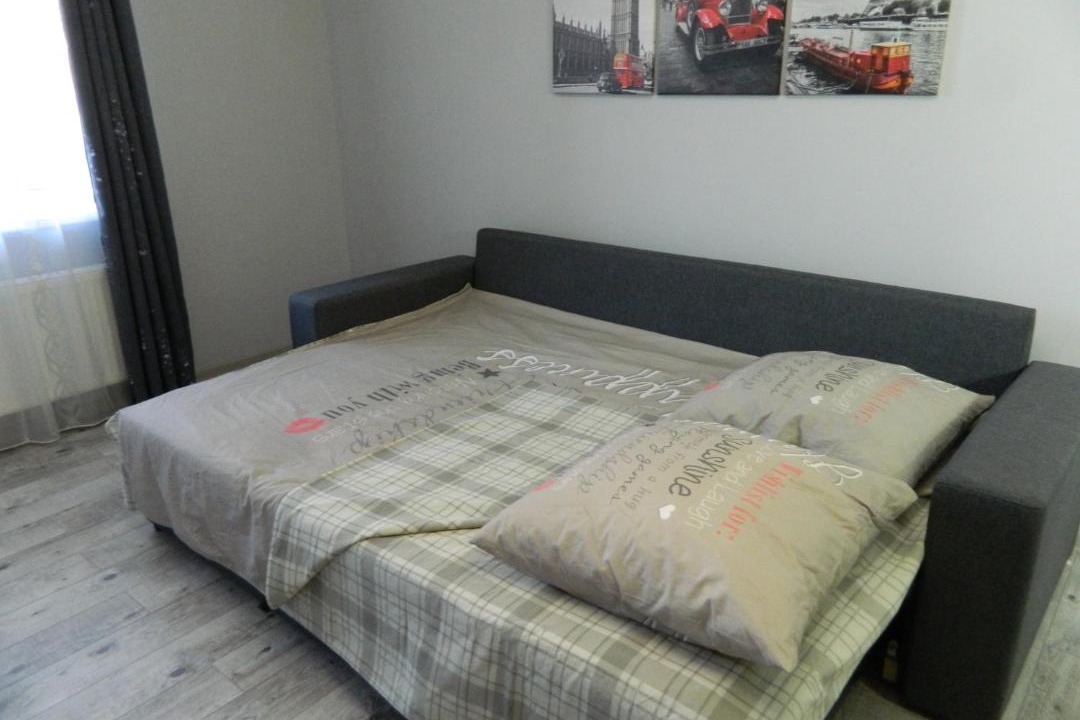 Photo of Bedroom in Ustinovskiy