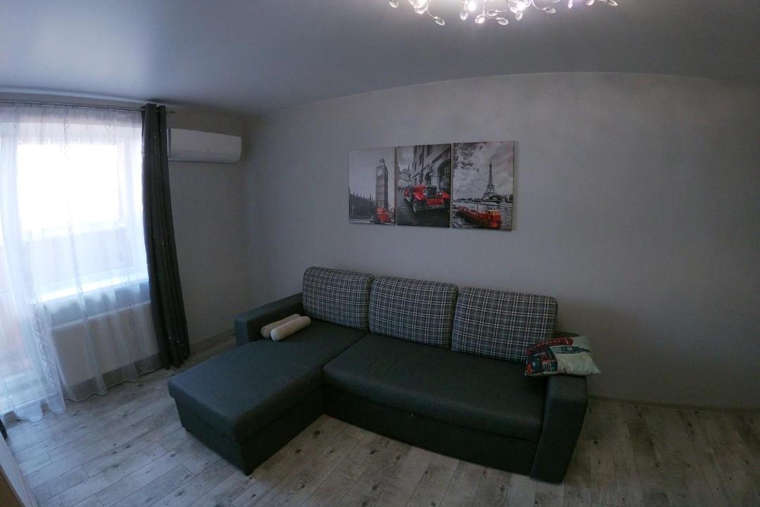 Photo of Livingroom in Ustinovskiy