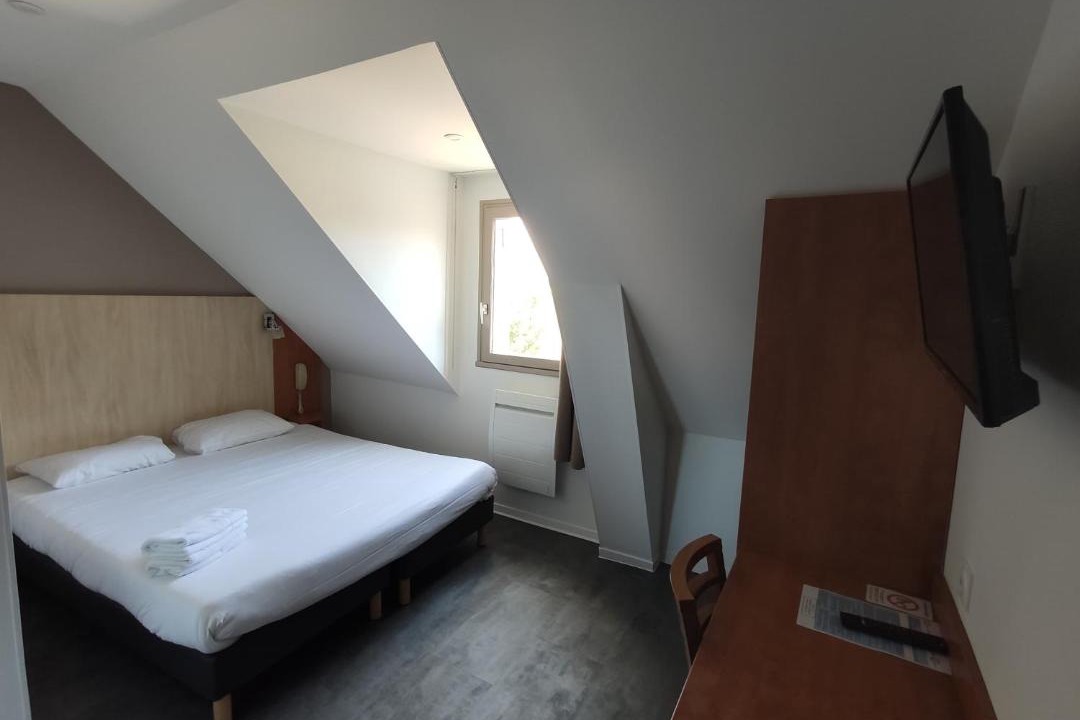 Photo of Bedroom in Richebourg - Saint-Clement
