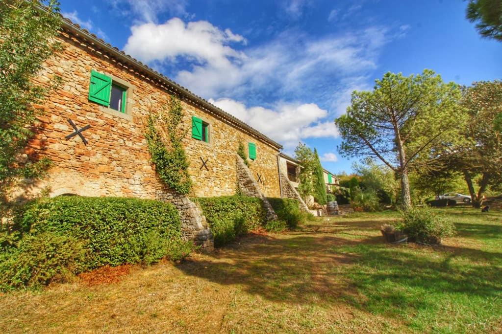 Photo of Buildings in Roquetaillade