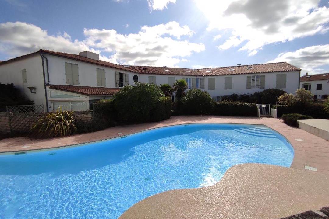 Photo of Others in La Couarde-sur-Mer