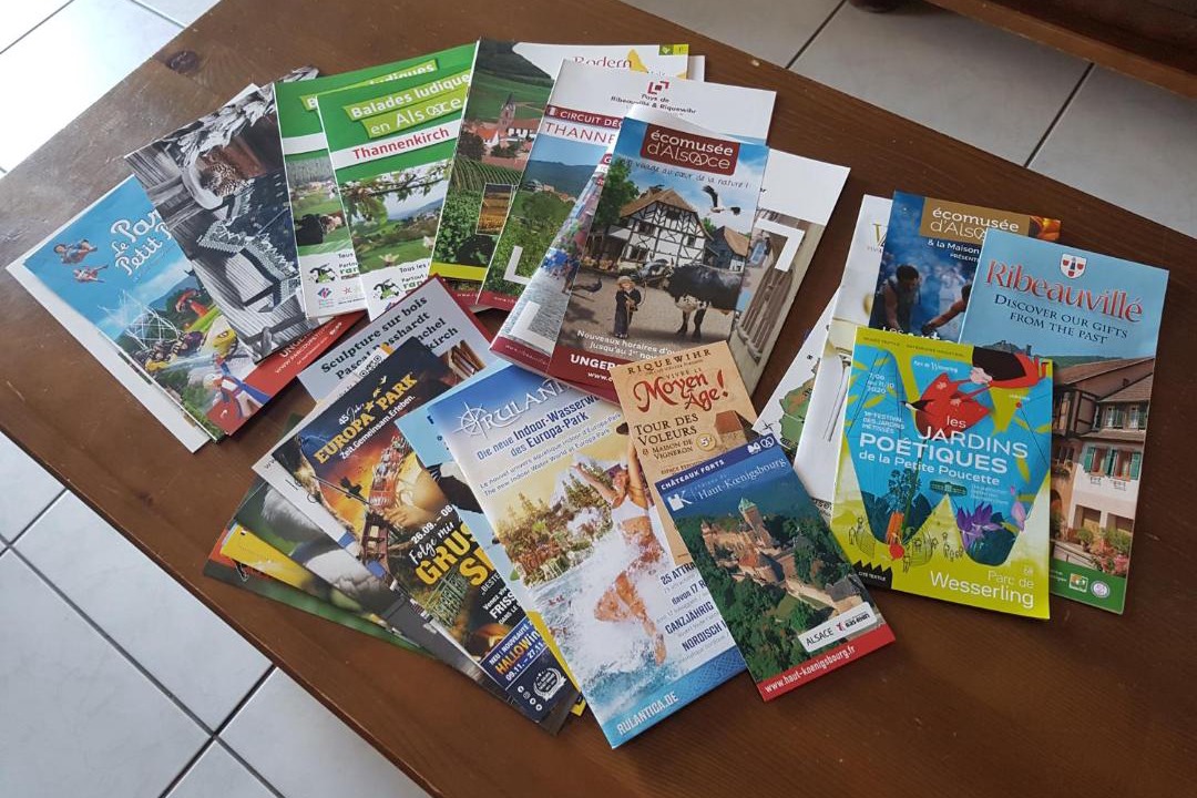 Photo of Others in Bergheim