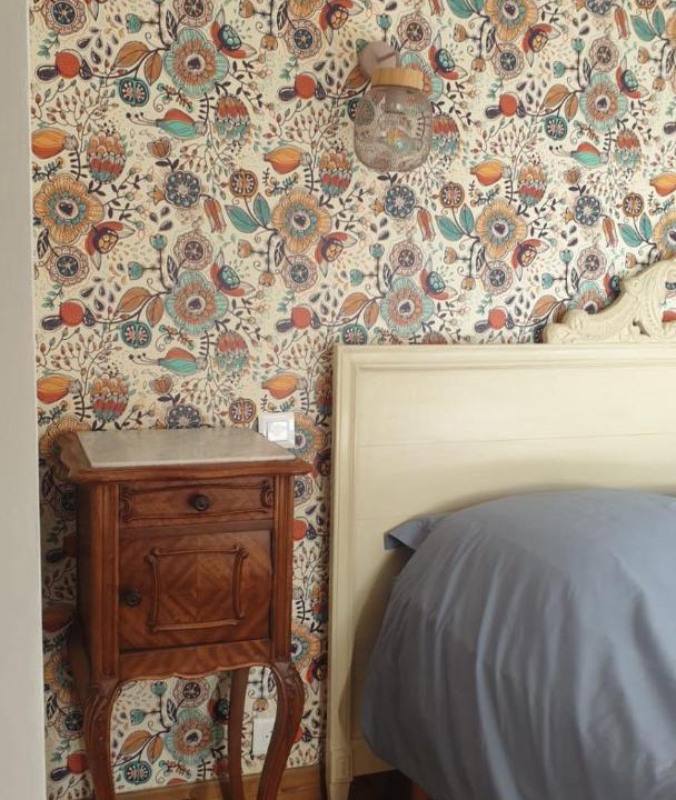 Photo of Bedroom in Le Breuil-en-Auge