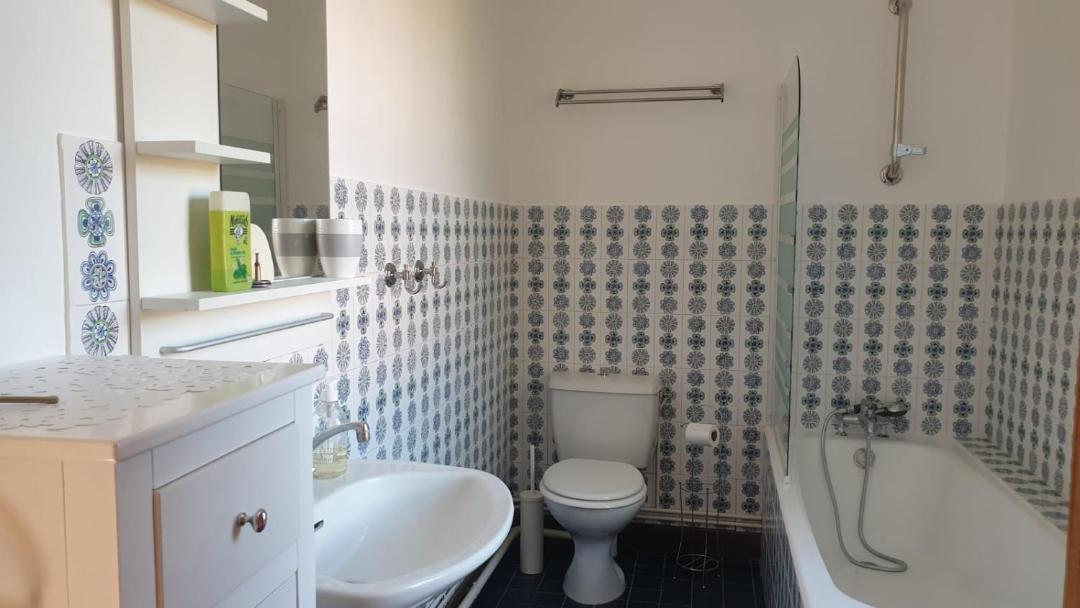 Photo of Bathroom in Le Breuil-en-Auge