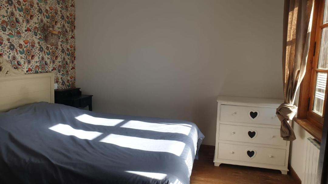 Photo of Bedroom in Le Breuil-en-Auge
