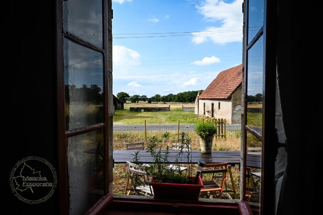 Photo of Others in Sainte-Severe-sur-Indre