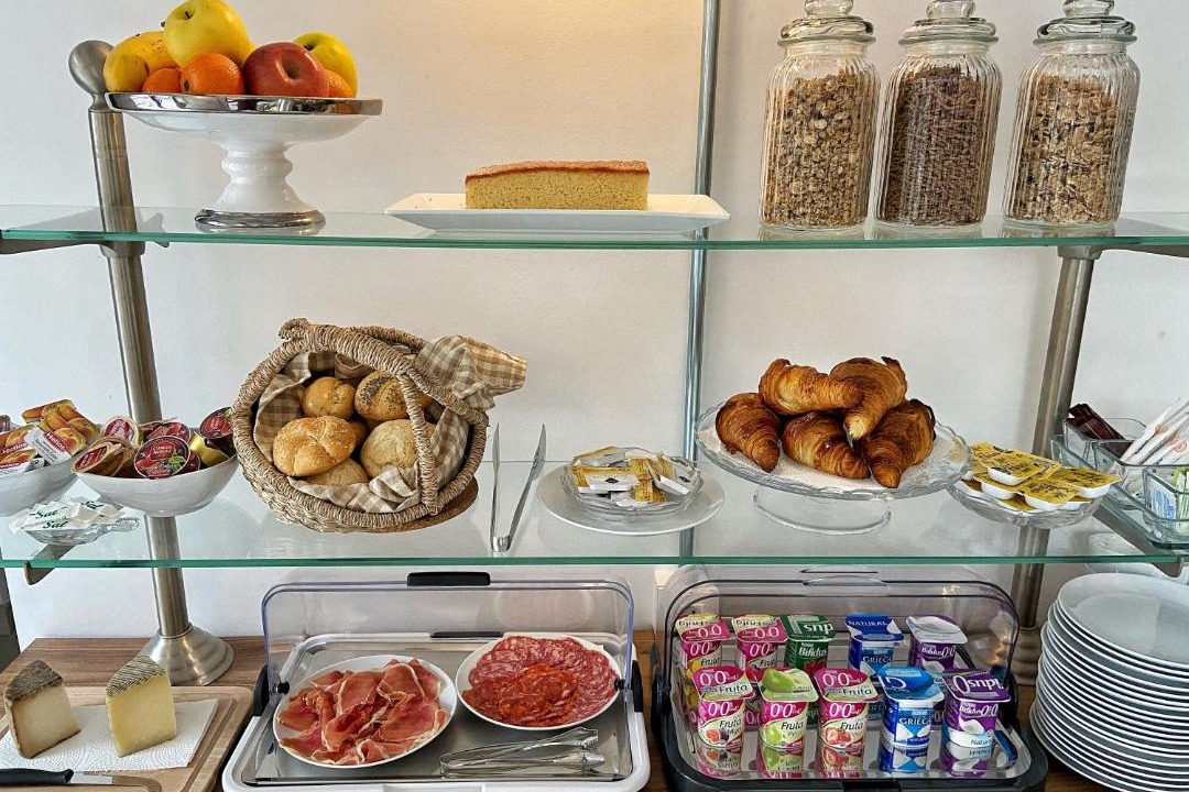Photo of Kitchen in La Roqueta