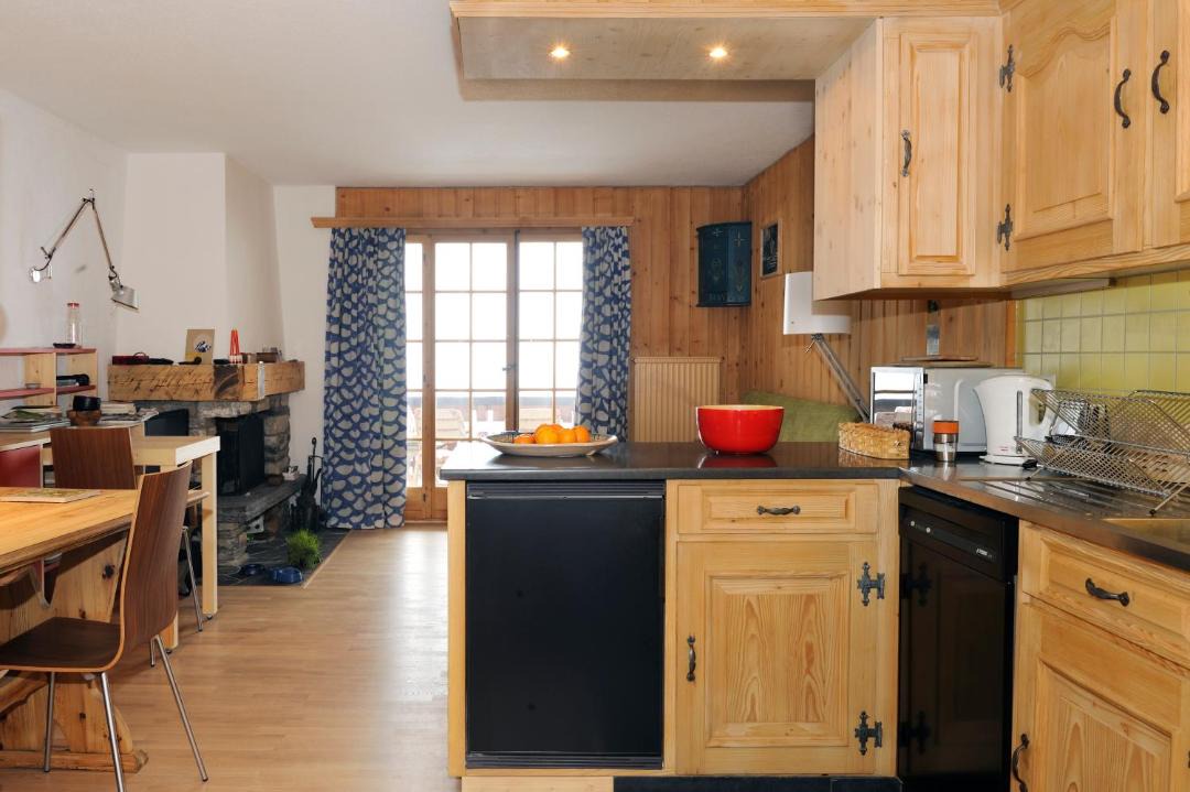 Photo of Kitchen in Villars-sur-Ollon