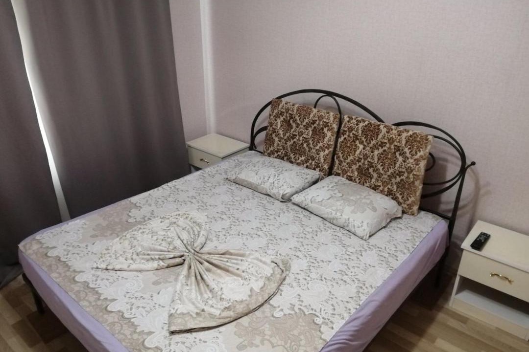 Photo of Bedroom in Tolyatti