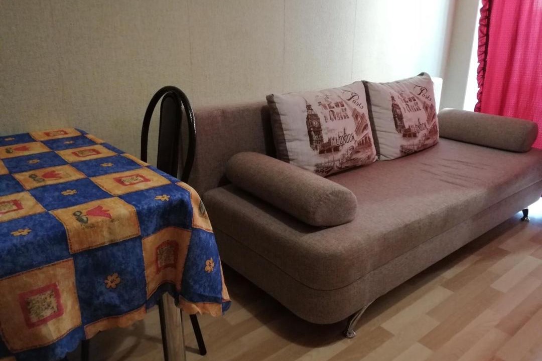 Photo of Livingroom in Tolyatti