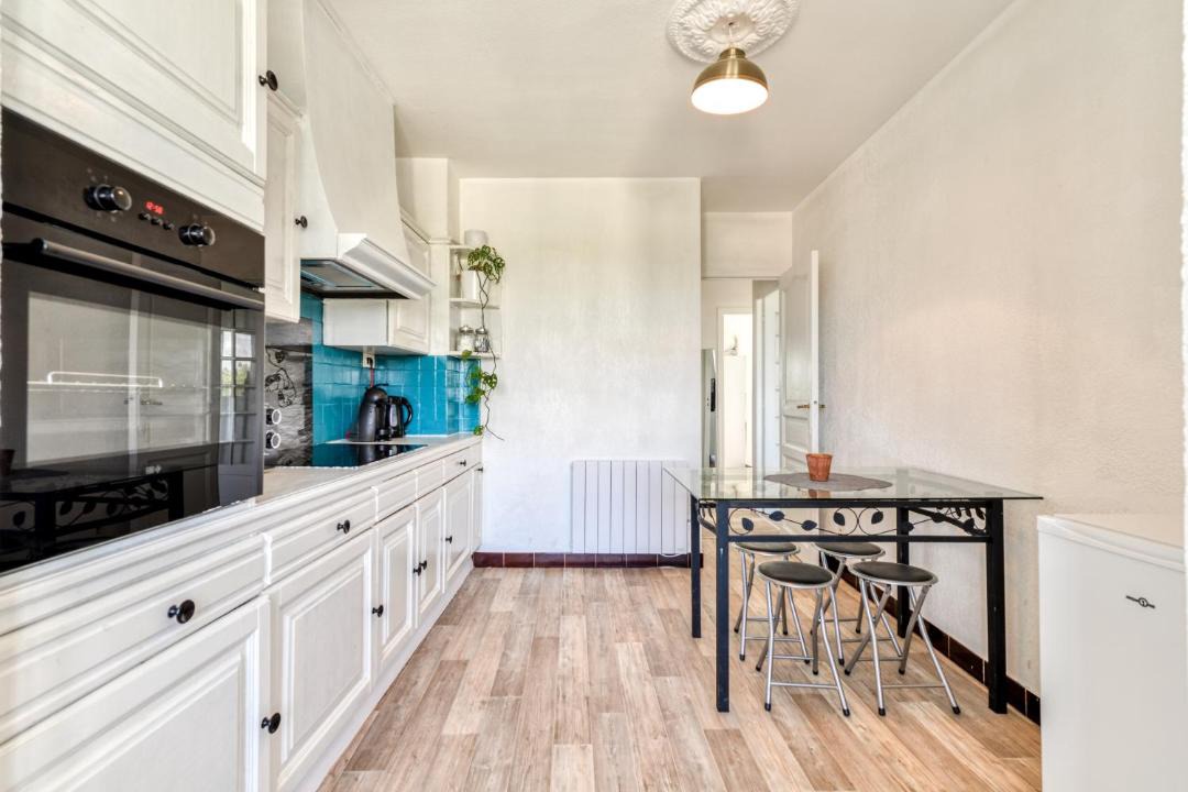 Photo of Kitchen in Carcassonne