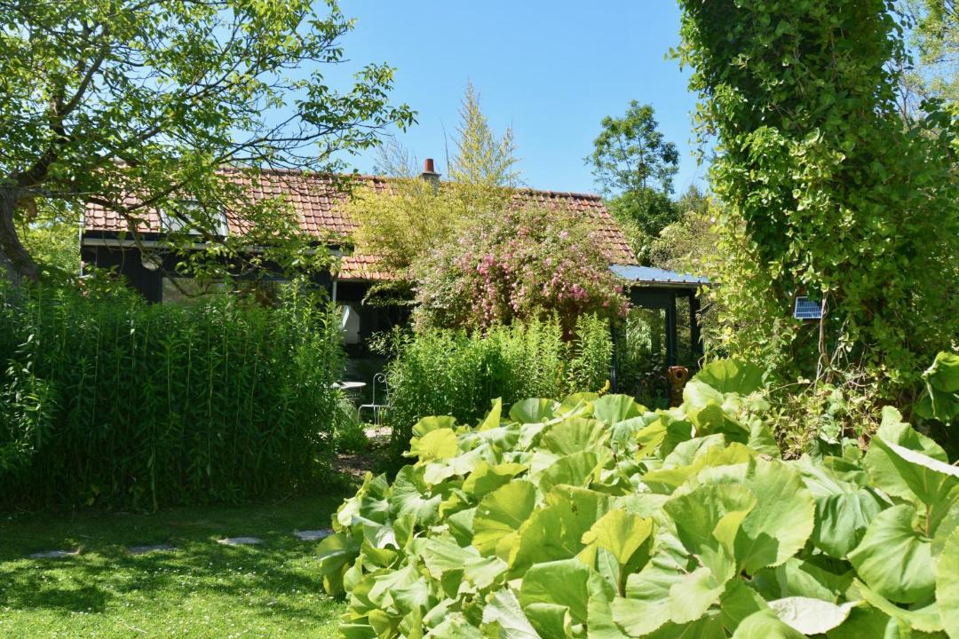 Photo of Others in La Madelaine-sous-Montreuil