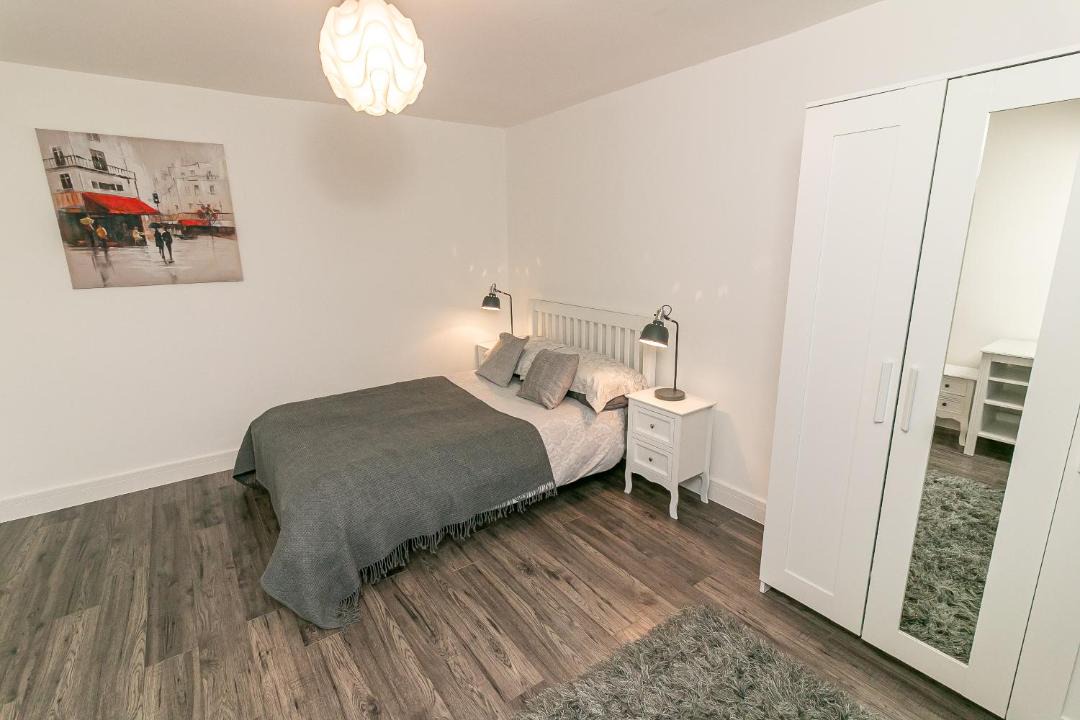 Photo of Bedroom in Letchworth