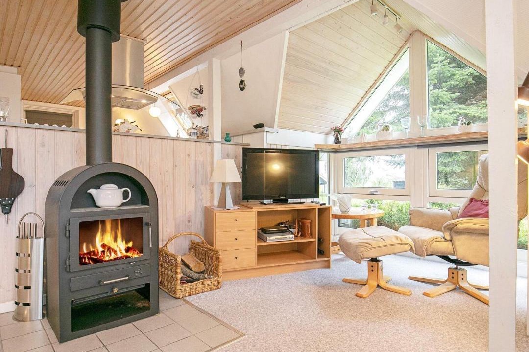Photo of Livingroom in Gedsted