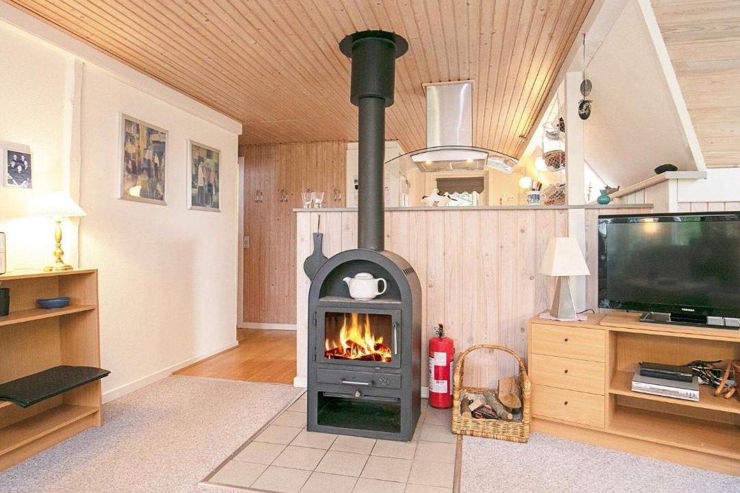 Photo of Livingroom in Gedsted