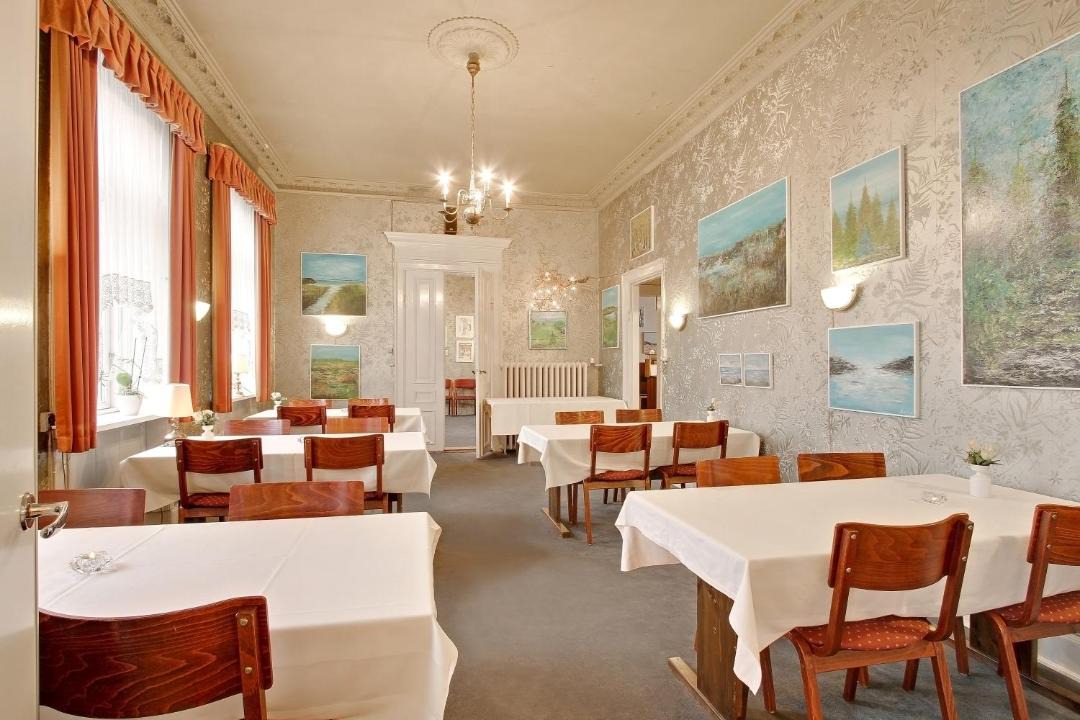 Photo of Livingroom in Nyborg