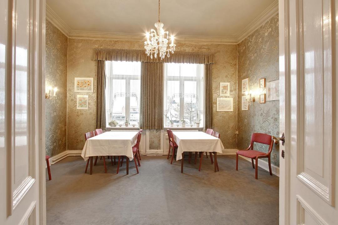 Photo of Livingroom in Nyborg