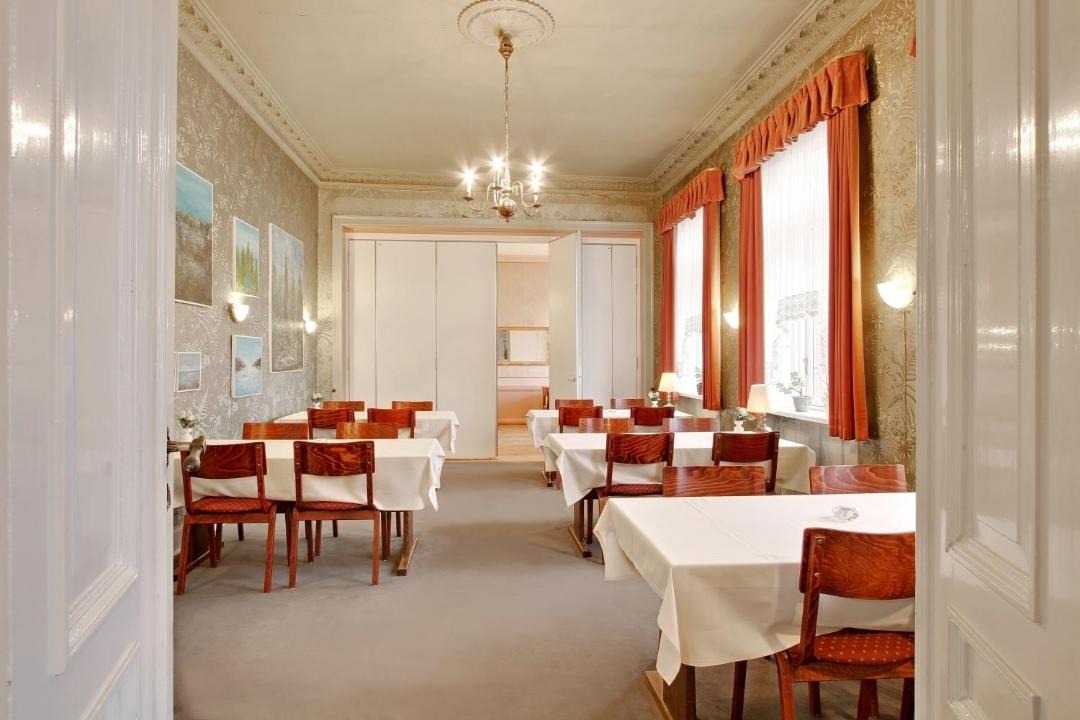 Photo of Livingroom in Nyborg