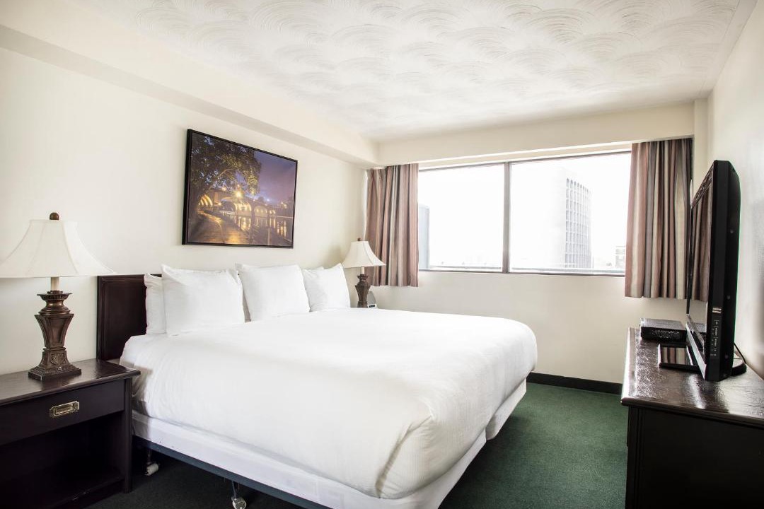 Photo of Bedroom in Golden Triangle