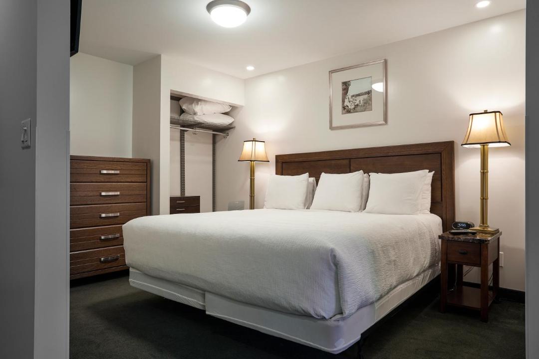 Photo of Bedroom in Golden Triangle