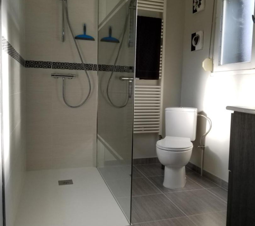 Photo of Bathroom in Foisches