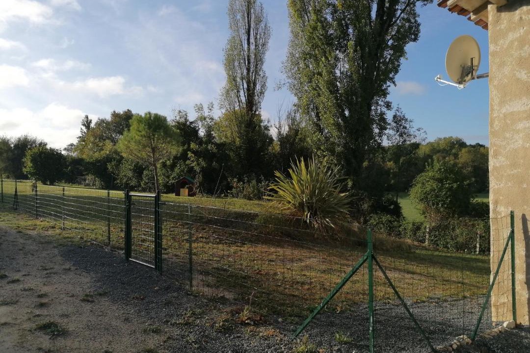 Photo of Outdoor in Pereuil