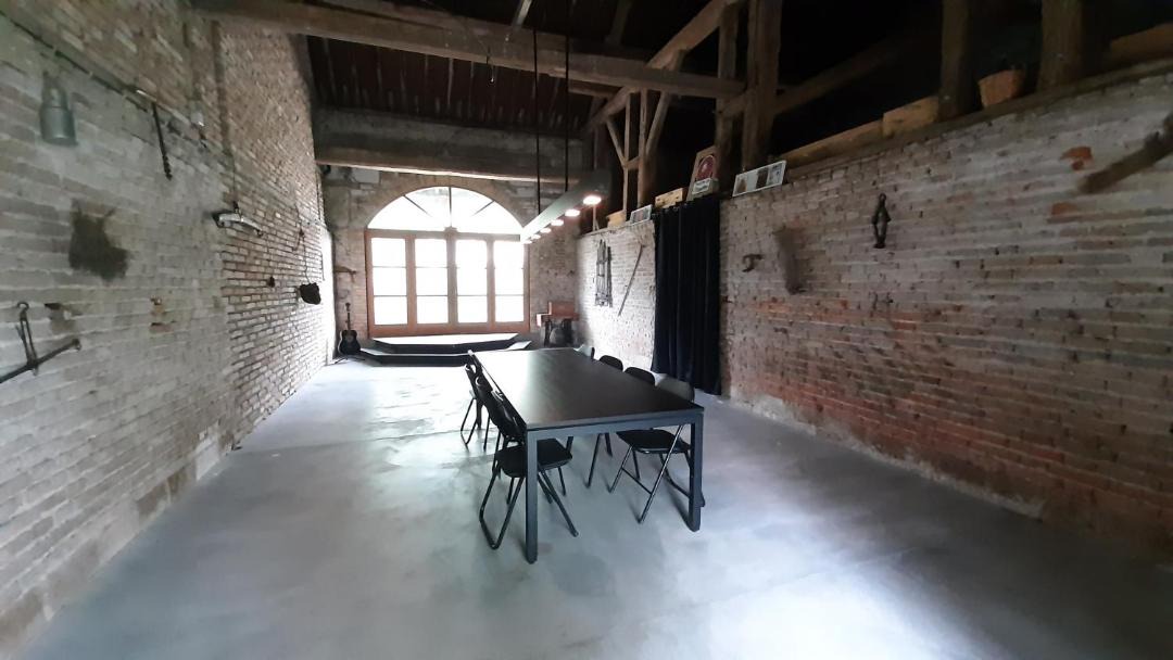 Photo of Others in Charette