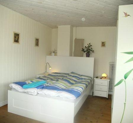Photo of Bedroom in Svendborg