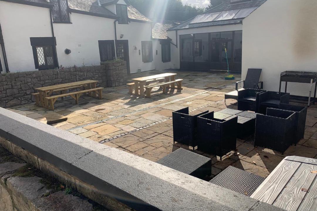 Photo of Others in Tal-y-Cafn