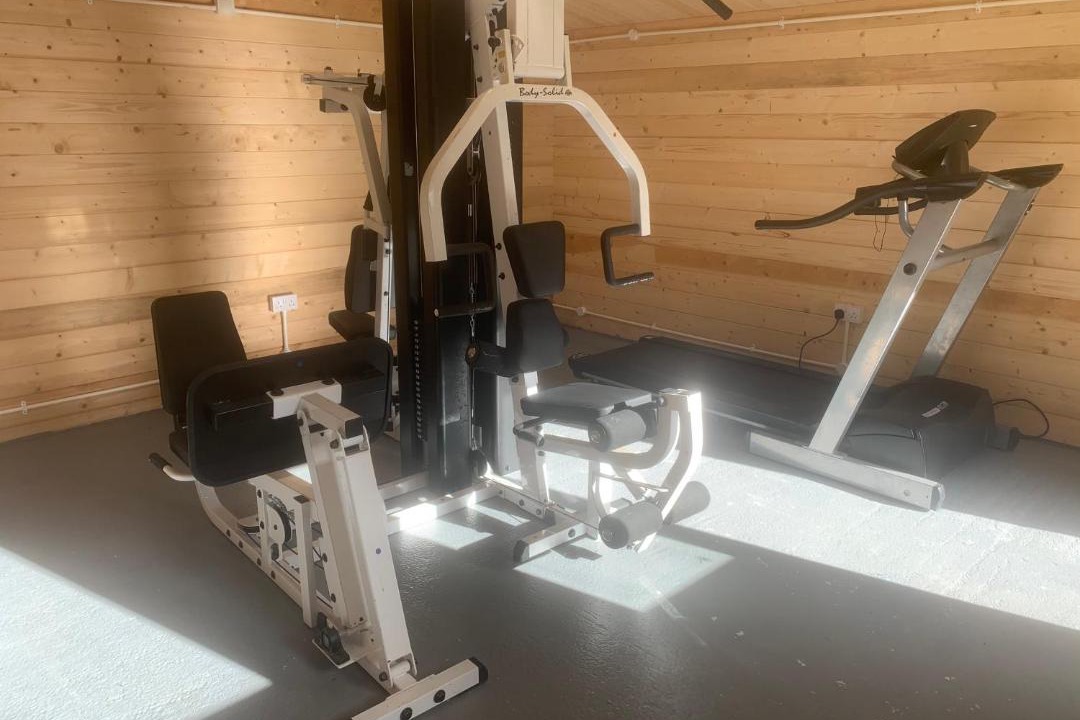 Photo of Others in Tal-y-Cafn