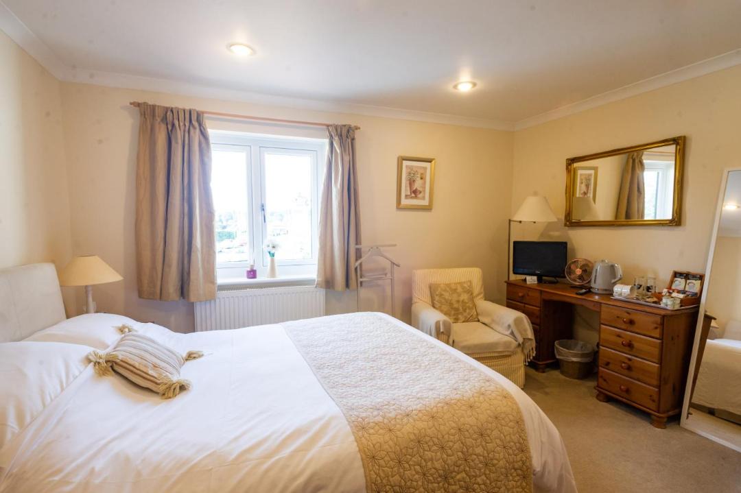 Photo of Bedroom in Seer Green