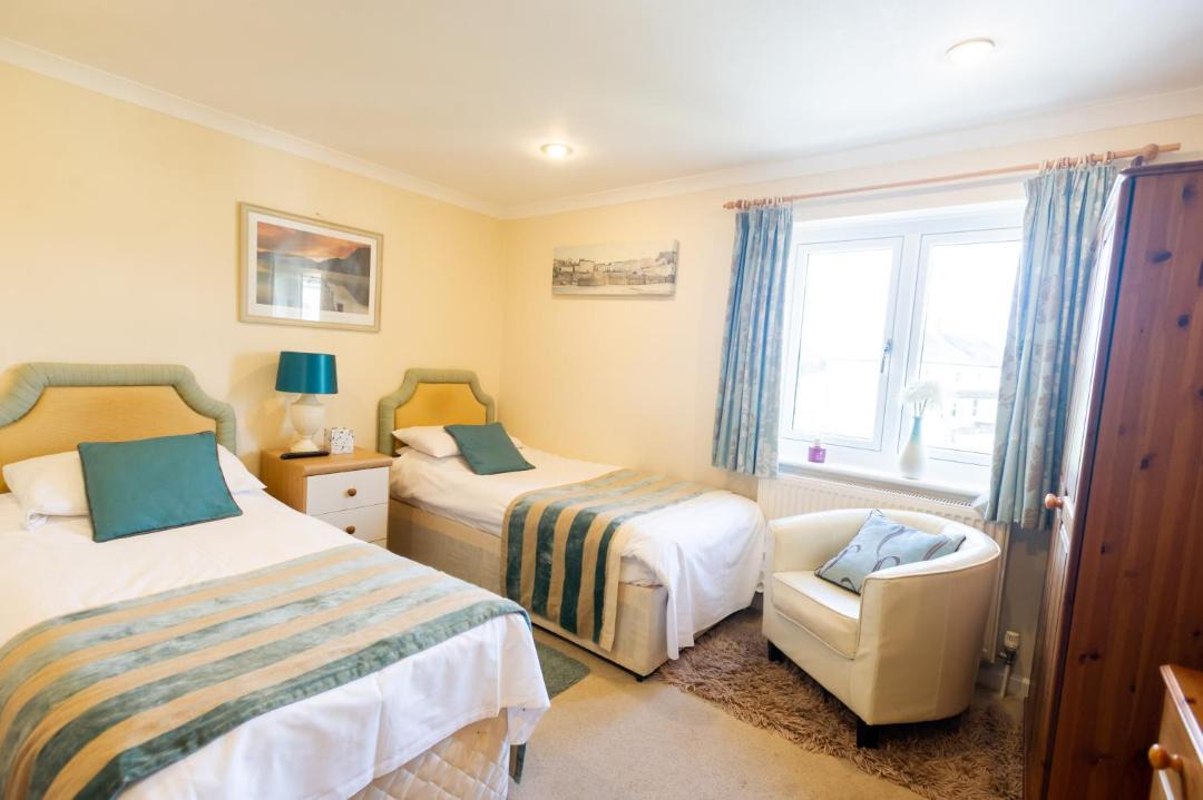 Photo of Bedroom in Seer Green