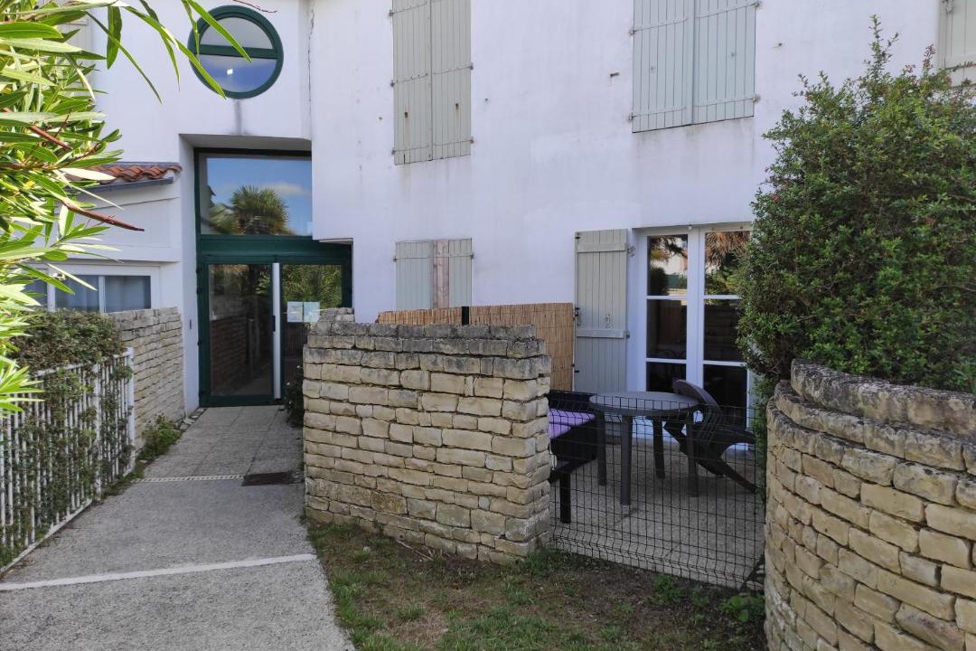Photo of Others in La Couarde-sur-Mer