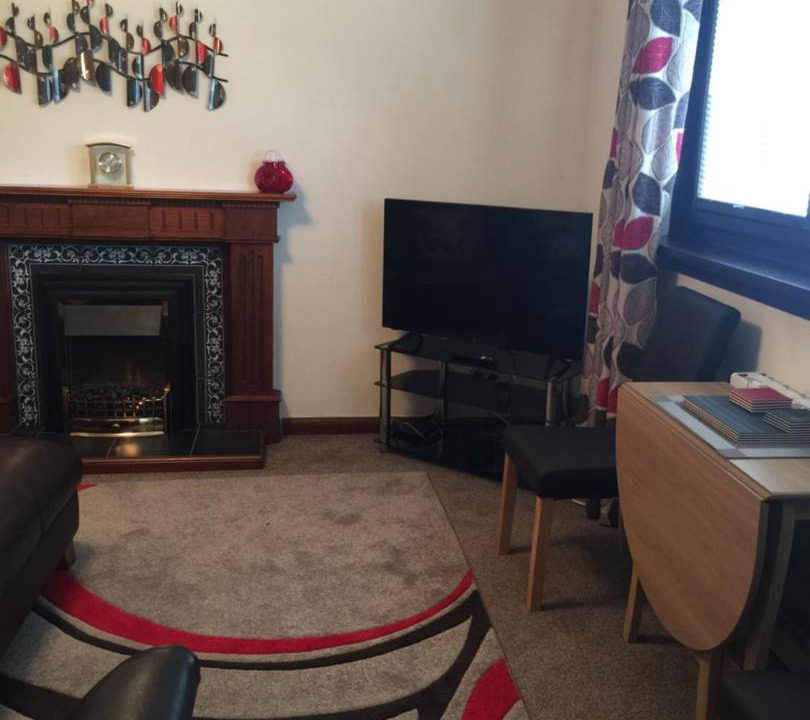 Photo of Livingroom in Largs
