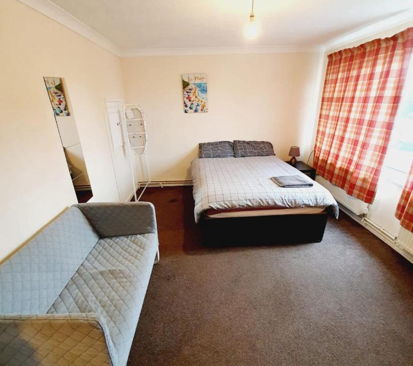 Photo of Bedroom in Thundersley