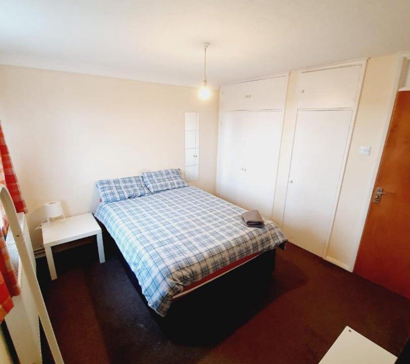 Photo of Bedroom in Thundersley