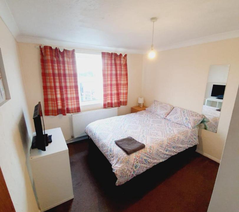 Photo of Bedroom in Thundersley