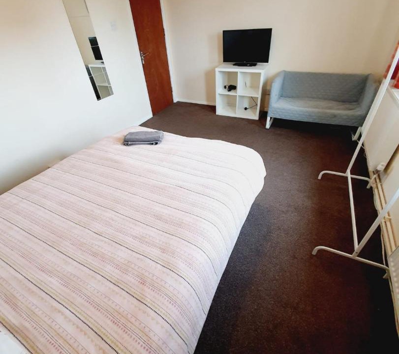 Photo of Bedroom in Thundersley