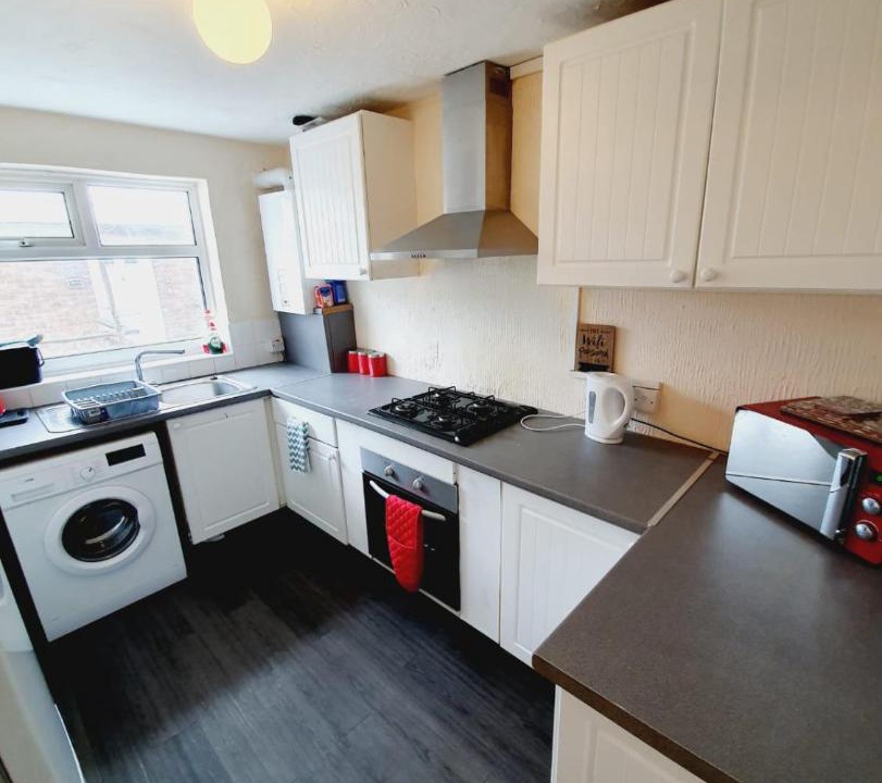 Photo of Kitchen in Thundersley