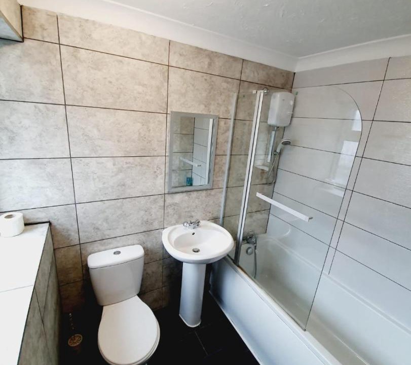 Photo of Bathroom in Thundersley